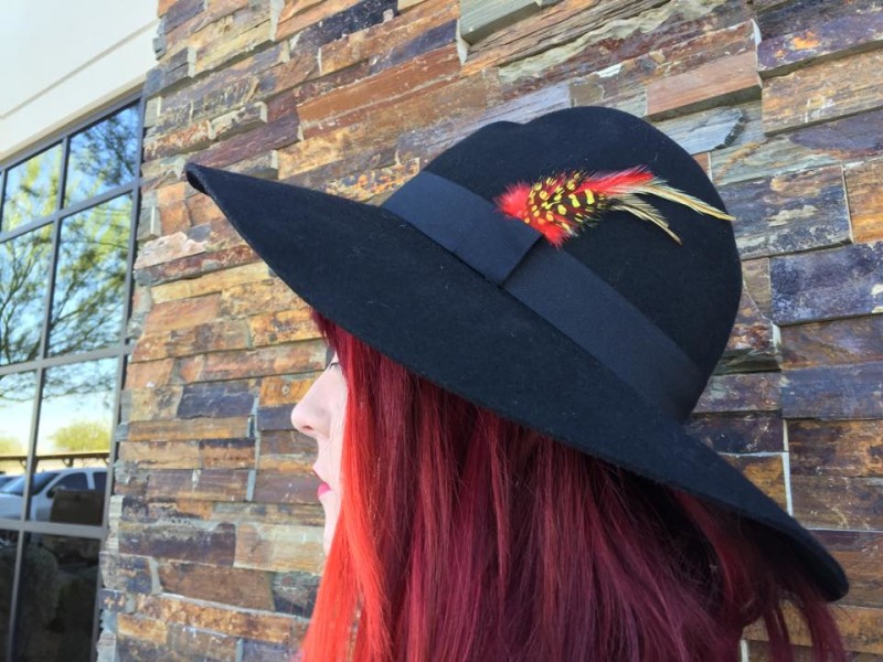 The Best Hats For Your Face Shape Lifestyle Blogger