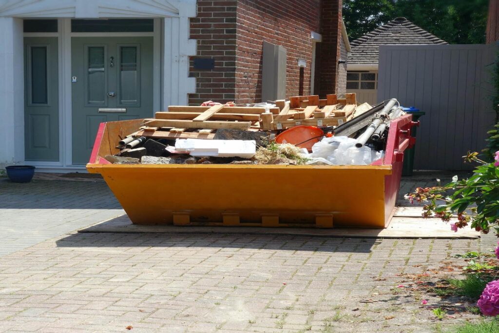 Skip Hire